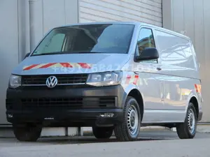 Volkswagen T6 Transporter