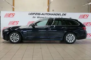 BMW 520 d Touring Luxury *AUT*LEDER*XEN*SHZ*PANO* Bild 2