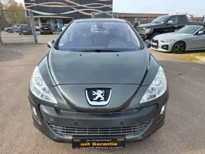 Peugeot 308 Platinum Panorama+TÜV neu