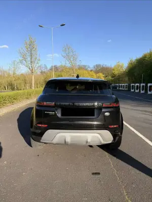 Land Rover Range Rover Evoque P250 SE