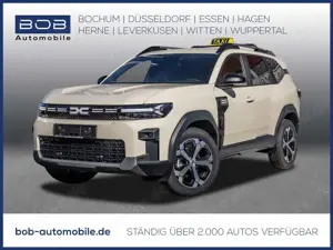 Dacia Bigster Journey HYBRID 155 NAVI SHZ PDC KLIMA BT