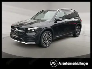 Mercedes-Benz GLB 220 d 4MATIC +AMGPremium+20Z+Pano+AHK+360°