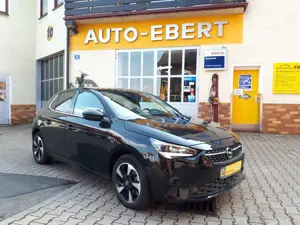 Opel Corsa-e F "Elegance" Sitz-/Lenkradhzg., ALU, Kamera, NAVI