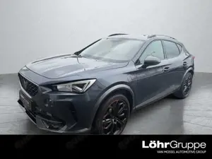 CUPRA Formentor 1,4 VZ eHybrid Automatik