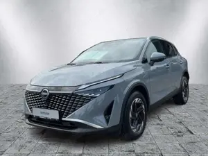 Nissan Qashqai N-Connecta 140 PS Navi/PDC/SHZ