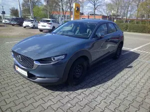 Mazda CX-30 Selection 2WD,Leder,Navi,Kamera,8fach.bereift,PDC+