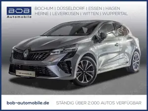 Renault Clio TCe 90 Techno 360° TOTW NAVI LED KEYLESS BT