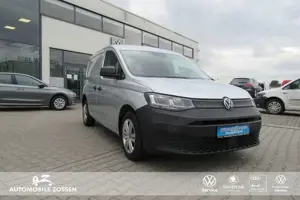 Volkswagen Caddy Caddy Cargo 2.0 TDI EcoProfi (EURO 6d) Klima/BC Bild 3