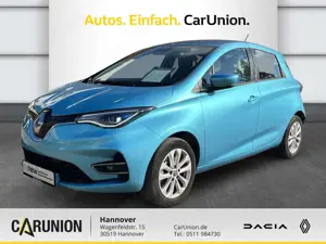 Renault ZOE E-Tech 100% el. EXPERIENCE Batteriemiete R110