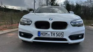 BMW 118 118 i Advantage