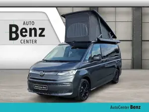 Volkswagen T7 California OCEAN TDI DSG *TOP-EXTRAS*SOFORT* Klima
