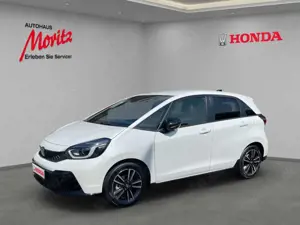 Honda Jazz Hybrid 1.5 e:HEV Advance Sport To-Wi-Assist. Sport