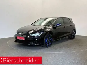 Volkswagen Golf R 2.0 TSI 4Mo. DSG Performance 270KM H DIGITAL COCKP