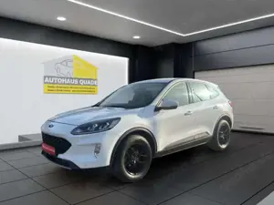 Ford Kuga Cool  Connect AHK-abnehmbar Navi Apple CarPlay An