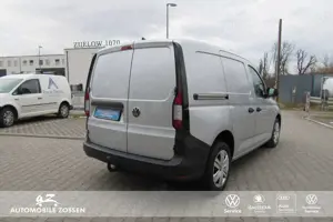 Volkswagen Caddy Caddy Cargo 2.0 TDI EcoProfi (EURO 6d) Klima/BC Bild 4