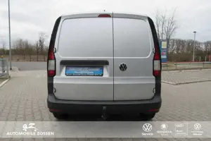 Volkswagen Caddy Caddy Cargo 2.0 TDI EcoProfi (EURO 6d) Klima/BC Bild 5