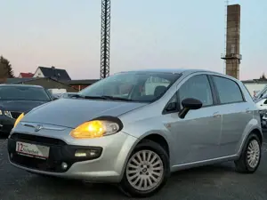 Fiat Punto Evo