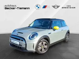 MINI Cooper SE Navi/CarPlay/LED/Tempomat/PDC/Sportsitze/Wärmepump