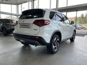 Suzuki Vitara 1.4 Boosterjet Comfort+ Automatik Bild 2