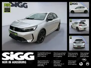 Opel Corsa 1.2 ( Facelift ) Rückfahrkamera + Allwetter