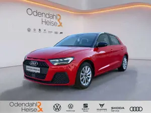 Audi A1 Sportback 25 TFSI 5-Gang LED/ CARPLAY/ PDC/ SHZ