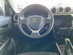 Suzuki Vitara 1.4 Boosterjet Comfort+ Automatik Bild 3