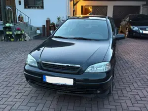 Opel Astra Astra 1.6