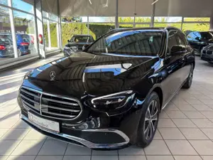 Mercedes-Benz E 220 d 4MATIC 9G-TRONIC/HUD/Memory/Burmester/360
