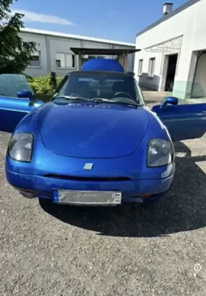 Fiat Barchetta 1.8 16V