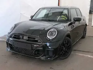 MINI Cooper C John Cooper Works Trim JCW PACKAGE M
