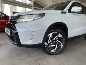 Suzuki Vitara 1.4 Boosterjet Comfort+ Automatik Bild 4