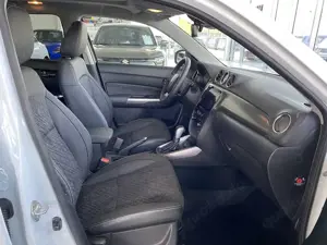 Suzuki Vitara 1.4 Boosterjet Comfort+ Automatik Bild 5