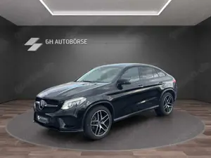 Mercedes-Benz GLE 350 d Coupe 4Matic AMG-LINE*DISTR+*360°*HK