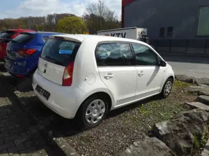 SEAT Mii Style
