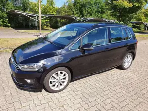 Volkswagen Golf Sportsvan Golf Sportsvan 1.4 TSI (BlueMotion Technology) DSG Highline
