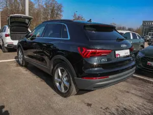 Audi Q3 Bild 2
