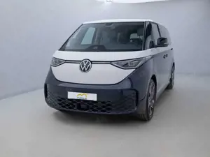 Volkswagen ID. Buzz ID.Buzz Pro*LR*210 kW*75 Jahre Edition* Bild 2