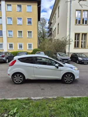 Ford Fiesta Bild 5