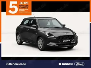 Suzuki Swift 1.2 Mild-Hybrid Dualjet Comfort+ Kamera.BT