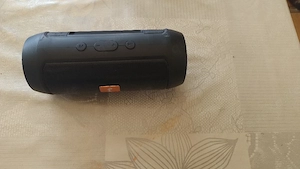 Bloototh Lautsprecher 