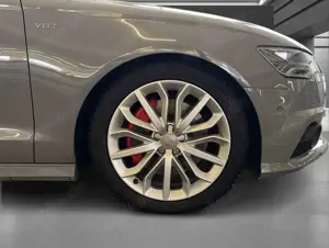 Audi A6 3.0 TDI quattro competition S-Line*Pano*LED Bild 4