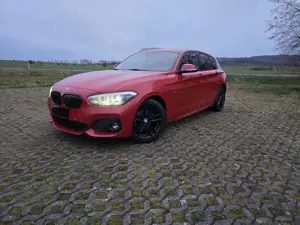 BMW 118 118d Aut. Edition M Sport Shadow