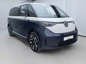 Volkswagen ID. Buzz ID.Buzz Pro*LR*210 kW*75 Jahre Edition* Bild 4