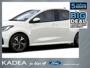 Toyota Yaris 1.5 Teamplayer ACC+LED+SHZ+Fernlichtass.