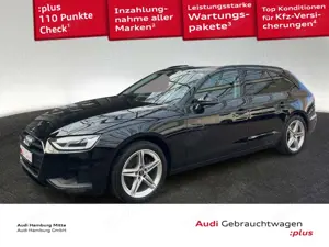 Audi A4 35 TDI S tronic Navi Kamera Sitzheizung