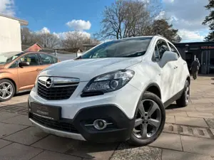 Opel Mokka Innovation ecoFlex 4x4 /T.Leder/ Klima/
