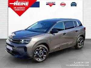Citroen C5 Aircross Plus|Navi|R-Kamera|PDC|LED|Allwett.