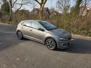 Volkswagen Polo Polo VI 1.0 TSI UNITED