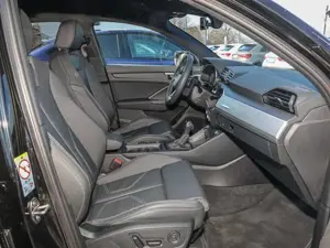 Audi Q3 Bild 4