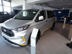 Ford Transit Custom 320L1 Kombi Trail/ 0%Finanzierung/ Neuwagen/